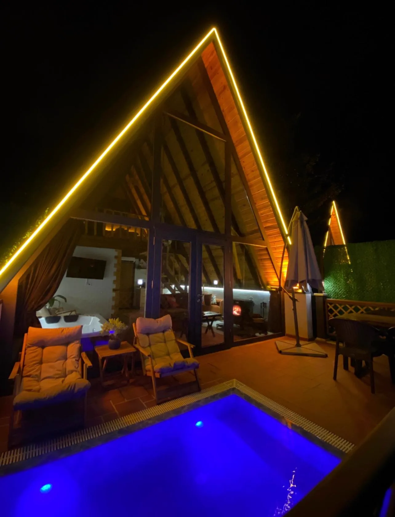 Huma Bungalov